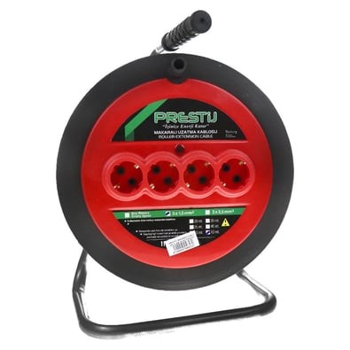 PRESTİJ MAKARALI KABLO 3*2.5 30MT